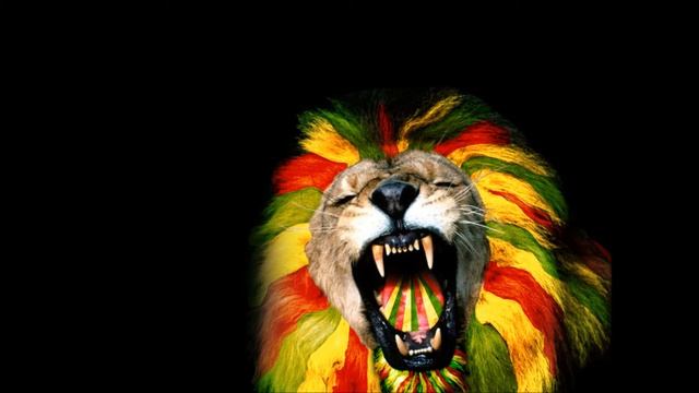 Enjoy Tribe Monster - Rude Bwoy смотреть онлайн