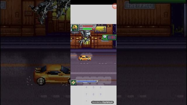 transformers game на кнопочные телефон смотреть онлайн