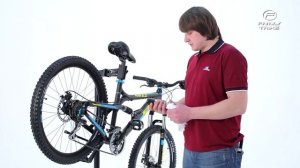 Как правильно обслуживать велосипед (уход и смазка)