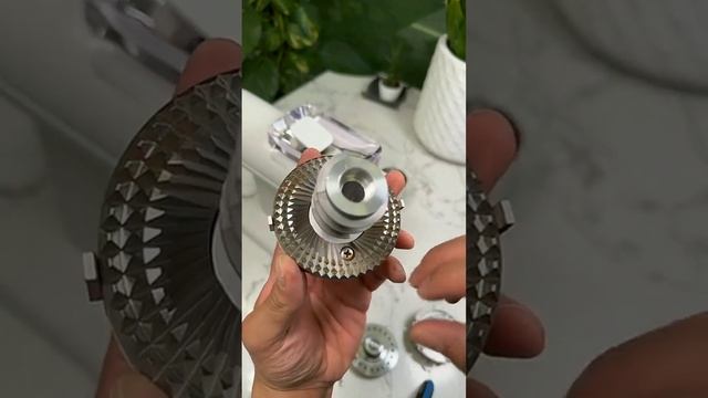 مراجعة طاحونة تايمور Timemore Sculptor 078 смотреть онлайн