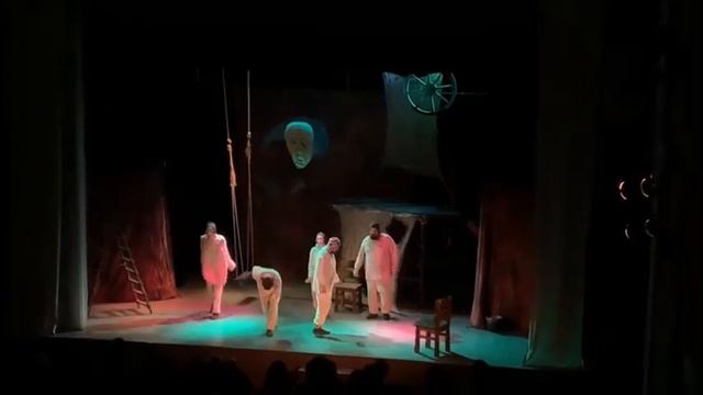 2020 "П.Гюнт" - поклон смотреть онлайн