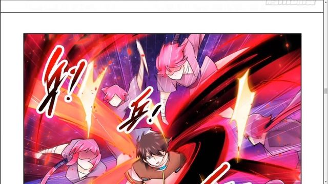 Battle Frenzy Chapter 237 English смотреть онлайн