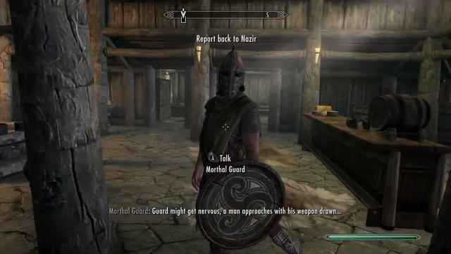 "Two Handed Heavy Armor Is The Best Assassin Build And Don't Let Anyone Tell You Otherwise!!!" смотреть онлайн
