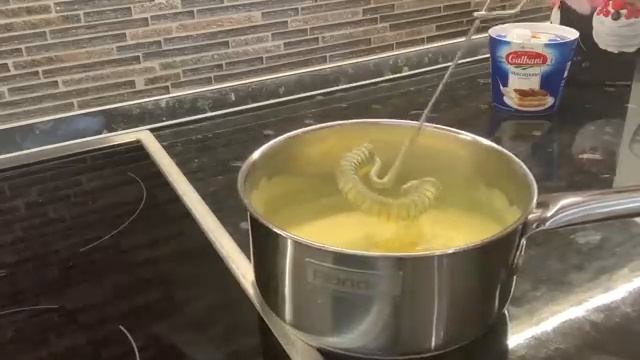 Торт Тирамису Рецепт! Очень Вкусный Нежный Торт! Проверенный рецепт ТИРАМИСУ! Красивый торт! смотреть онлайн
