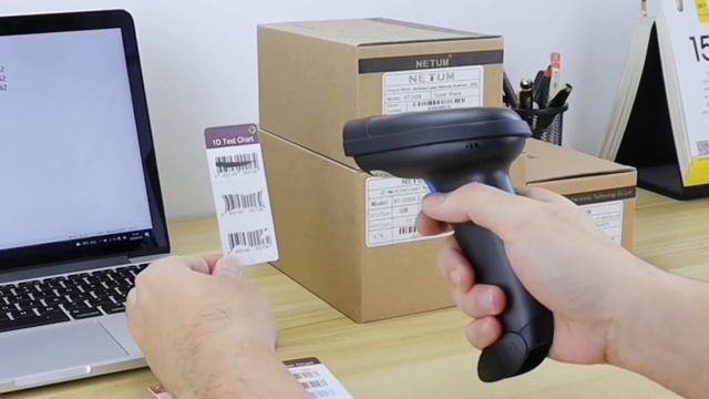 Top 5 Best Cheap Barcode Scanners In 2023 смотреть онлайн