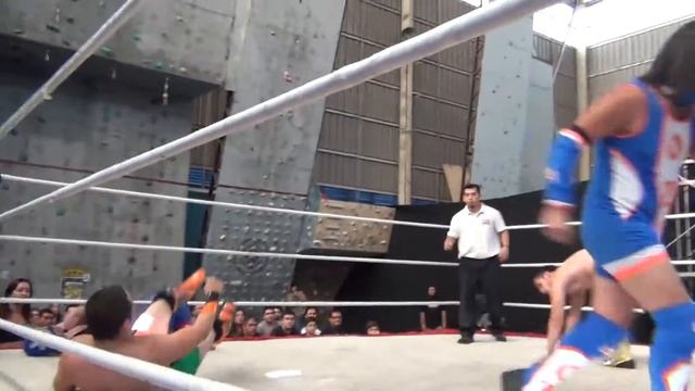 Clothesline Clothesline And Double Lariat (Wrestling Moves) смотреть онлайн