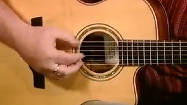 Guitar Artistry of Tony McManus смотреть онлайн