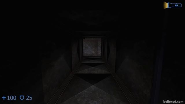 Half-Life 2: ANTARCTIC SCIENCES - Full Walkthrough смотреть онлайн