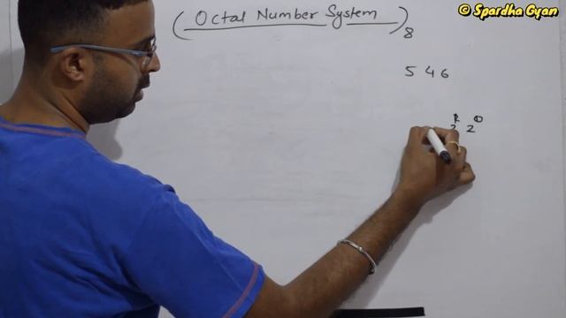 Octal Number System | Octal Number System in Hindi | Decimal to Octal | Octal to Binary смотреть онлайн