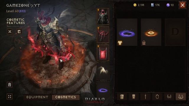 Unlocking Nimbus Cosmetic | My First Impression | Proving of the Rift | Diablo Immortal смотреть онлайн