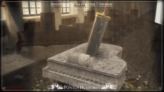 Final Fantasy VII - Cid's Theme - Orchestral смотреть онлайн