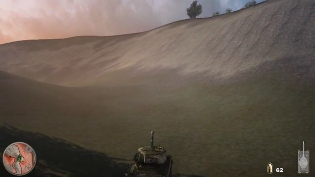 Random Acces - Military Life - Tank Simulator