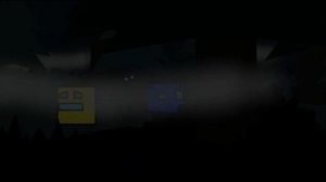 Прохождение уровня A Special Place в Geometry Dash.mp4