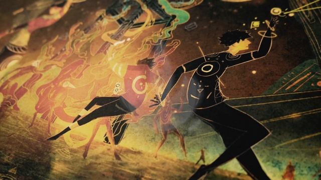 Night Keepers守夜人樂團-Night Festival (Cytus 10.0) смотреть онлайн