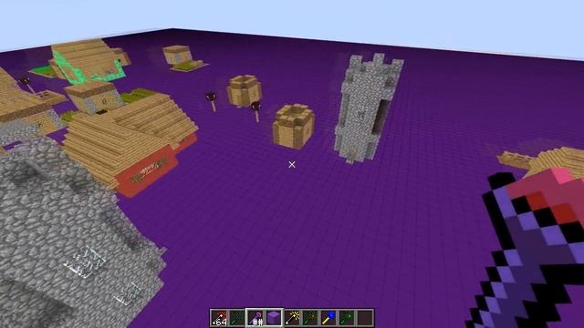 BUILD FASTER MOD - El WorldEdit hecho Mod [Forge][1.7.10][Español] смотреть онлайн
