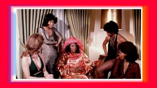 Rudy Ray Moore ................Looking For The Bee (part 1&2) смотреть онлайн