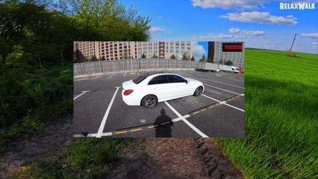 Подержанный Мерседес Ц-Класс W205 - посмотрите на эти проблемные места перед покупкой смотреть онлайн