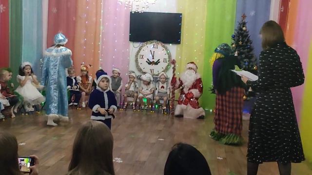 25 декабря 2023 год сад Алиса смотреть онлайн