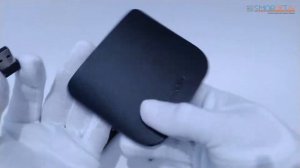 Подключение клавиатуры к Смарт-ТВ приставке