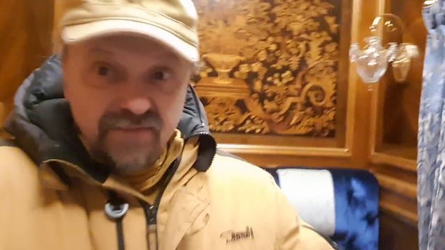 У легендарному вагоні Медведчука та Марченко у мене до них виникло питання суто ІНТИМНОГО ХАРАКТЕРУ смотреть онлайн