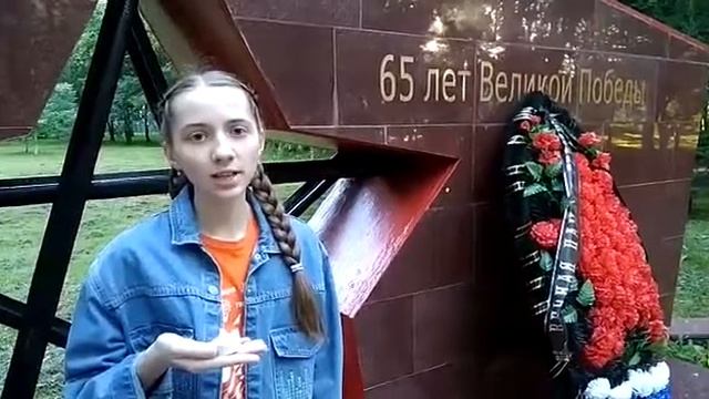 Хромовая Анастасия 3 отряд стихотворение «Красоту, что дарит нам природа » Алексей Сурков смотреть онлайн