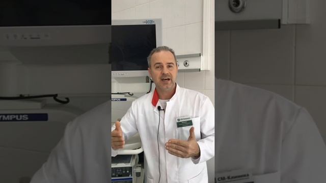 Как проводится гастроскопия и колоноскопия? Нужна ли подготовка? смотреть онлайн