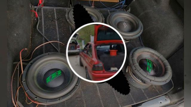 Nebezao - черная пантера (31-33hz) (🔥low bass by MaZaHaKa🔥) смотреть онлайн