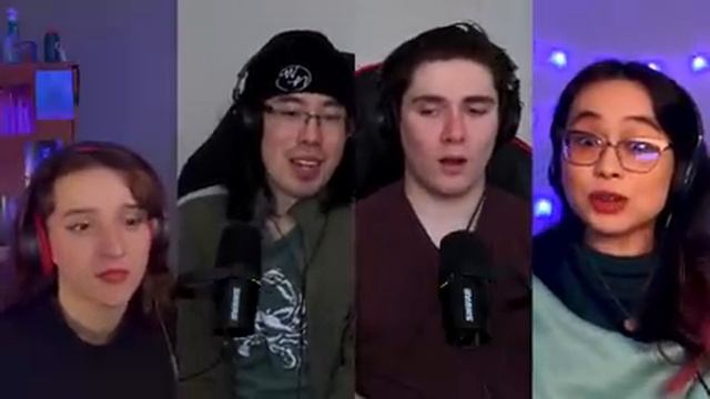 REACTING to *Jurassic Park 3* A NEW DINOSAUR?? (First Time Watching) Classic Movies смотреть онлайн