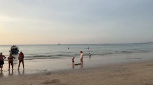 Nai Yang Beach Resort & SPA 4* / Пхукет / Таиланд / Katty West