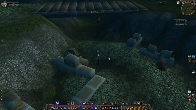 Uncovering the Past WoW Classic Quest смотреть онлайн