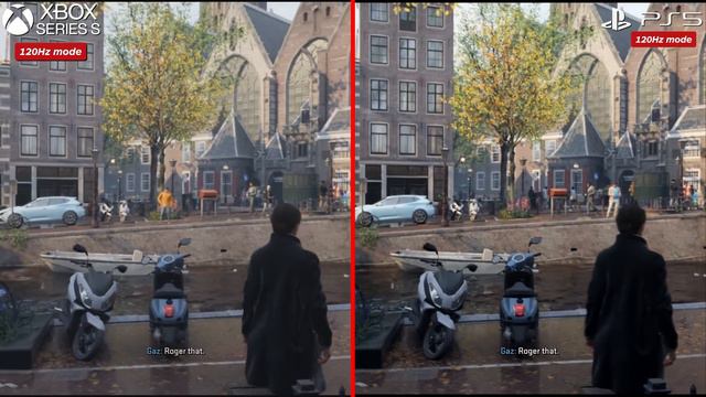 Call of Duty: Modern Warfare 2 - PS5 vs Xbox Series X|S vs PC vs PS4 Performance Review смотреть онлайн