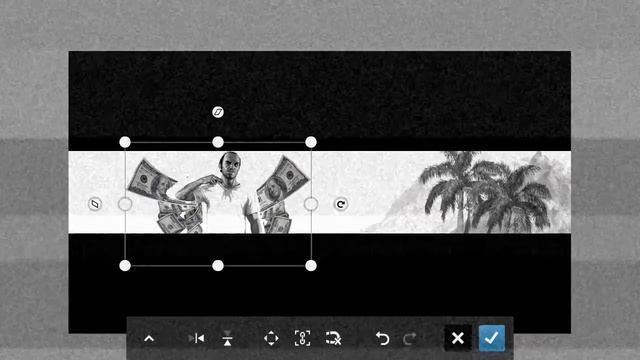 Speed Art Banner Gta V/@SKL Gamer/Ps touch Android #11 смотреть онлайн