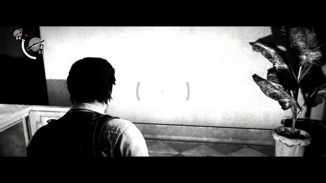 Прохождение The Evil Within N4 "В глубинах" 18+ смотреть онлайн