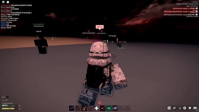 Roblox Dummies vs Noobs | Hell mode Siege | Wave Ultima World Record #2 смотреть онлайн