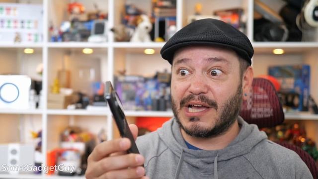 Why You DON'T Want a 1" Type Sensor in Your Phone Camera! (PART 2) смотреть онлайн