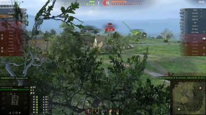 Матильда  world of tanks для новичков как играть