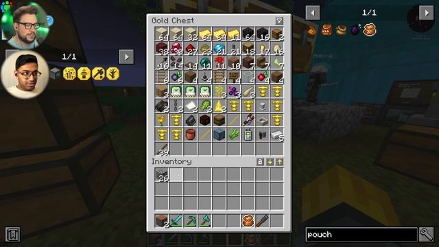 Minecraft FTB Skies | BASE UPGRADE, JETPACKS & CRAZY FAST FISHING! #8 [Modded Questing Skyblock] смотреть онлайн