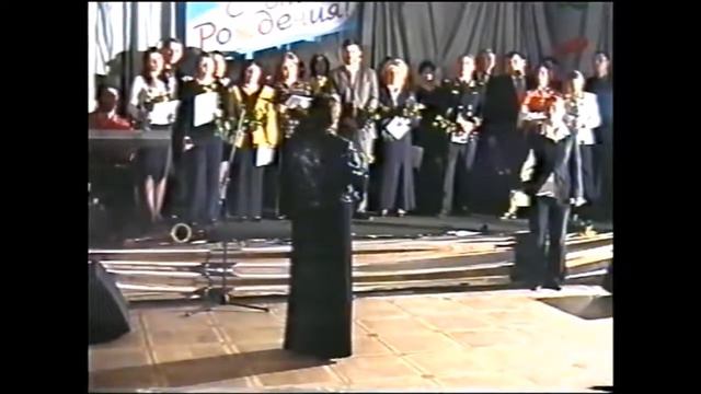 День Рождение Наталии Потопаевой 15 05 2005 серия 2 смотреть онлайн