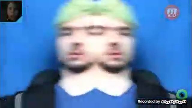 My react video of jacksepiceye photo booth смотреть онлайн