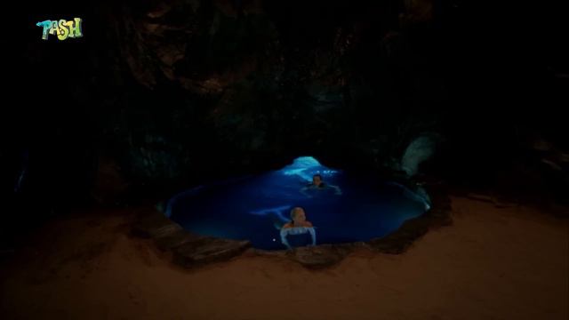 H2O: Cambio de mar T2 E25 | PASH смотреть онлайн
