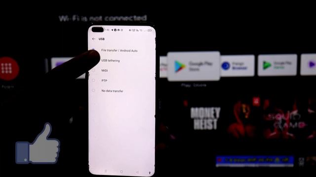 Mobile Ko Realme Tv Se Connect Kaise Kare USB Cable Se | Realme Tv Ko Mobile Se Connect Kaise Kare смотреть онлайн