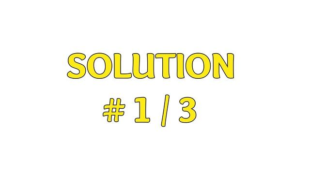 Cannot map Synology WebDAV (HTTPS) share on Windows (3 Solutions!!) смотреть онлайн