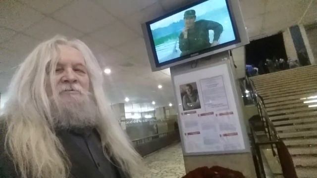 АЛЕКСЕЙ БУЛДАКОВ ПОКИНУЛ ЭТОТ МИР... 8 4 19... смотреть онлайн