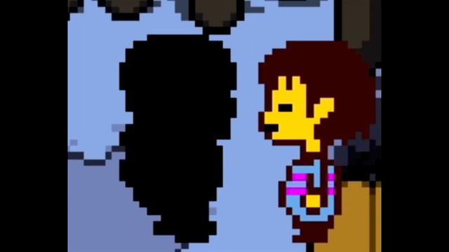 Два брата-склетоната - Undertale смотреть онлайн