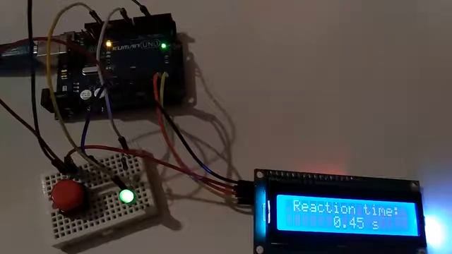 Устройство измерения скорости смотреть онлайн