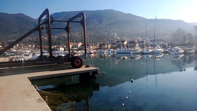 Черногория 95. Велосипеды смотреть онлайн