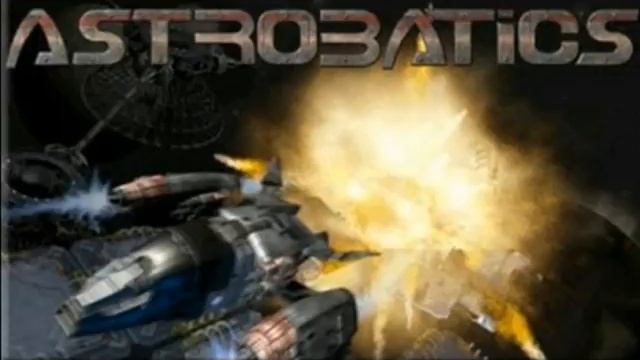 Astrobatics level music 2 смотреть онлайн