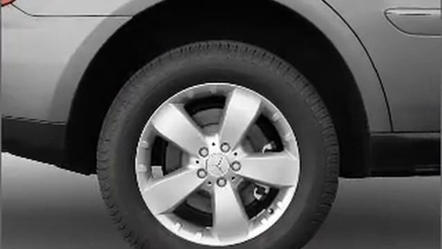 2006 Mercedes-Benz M-Class - Lawrenceville NJ смотреть онлайн
