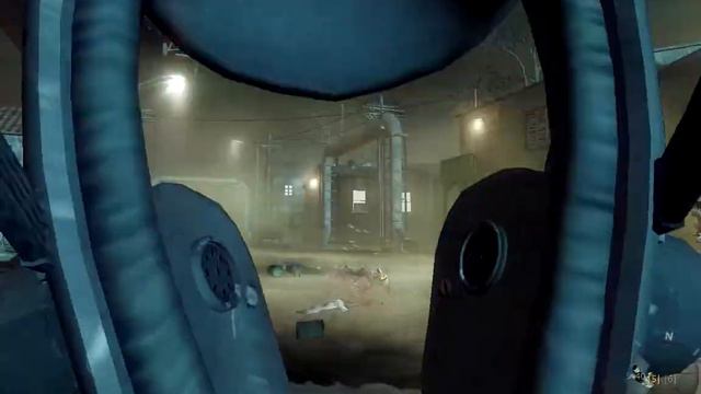 Прохождение игры Call Of Duty.Black Ops часть 12 (Возрождение) смотреть онлайн