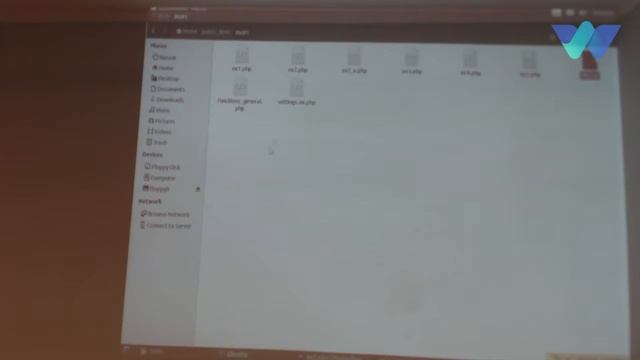 PHP1 Лекция 5 част 2 смотреть онлайн